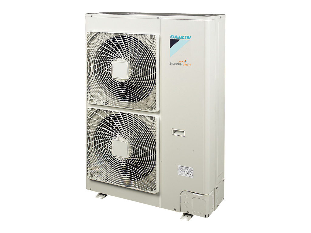 Daikin FDA125A/RZQG125L9V — купить в СПб | CLIMATE GALLERY