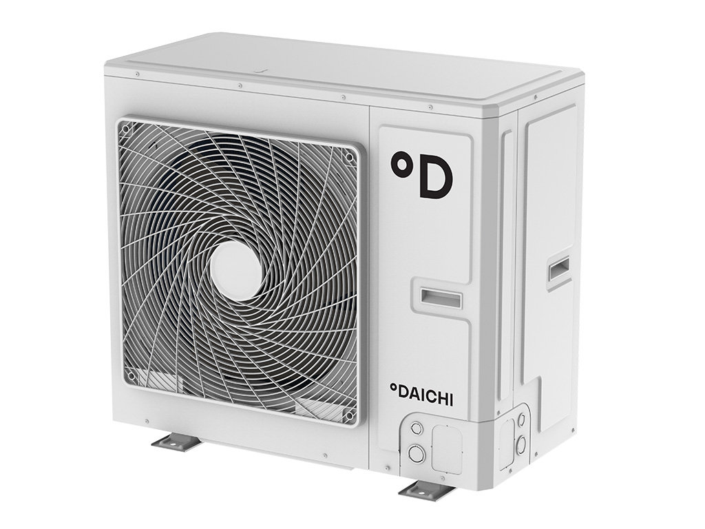 Daichi DF100ALS1R — купить в СПб | CLIMATE GALLERY