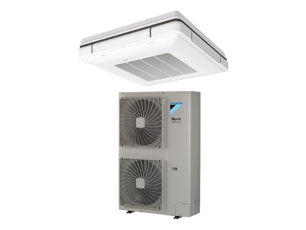 Daikin FUA125A/RZAG125MV1 — купить в СПб | CLIMATE GALLERY