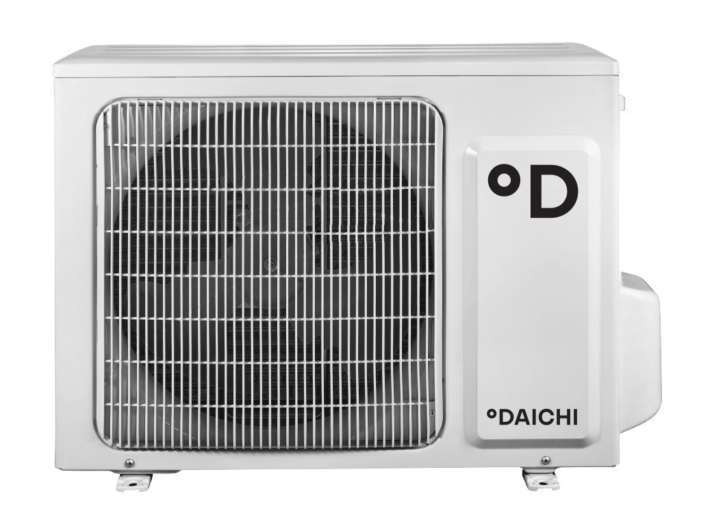 Daichi DA20AVQS1-W/DF20AVS1 — купить в СПб | CLIMATE GALLERY