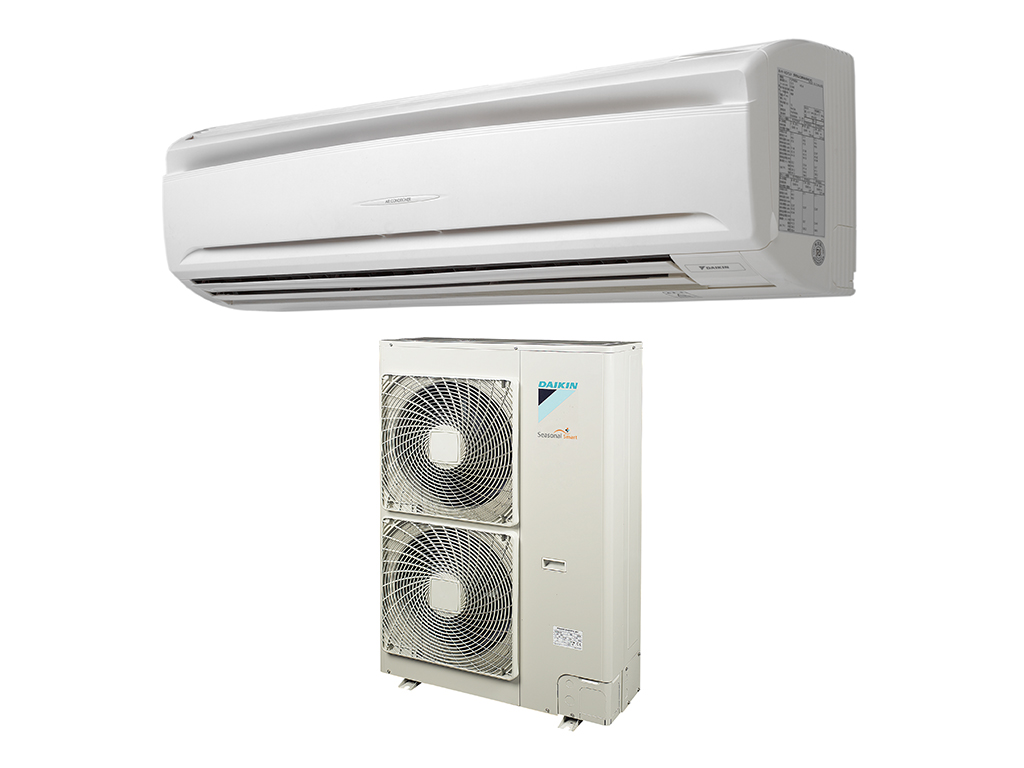 Daikin FAA100A/RZQG100L9V — купить в СПб | CLIMATE GALLERY