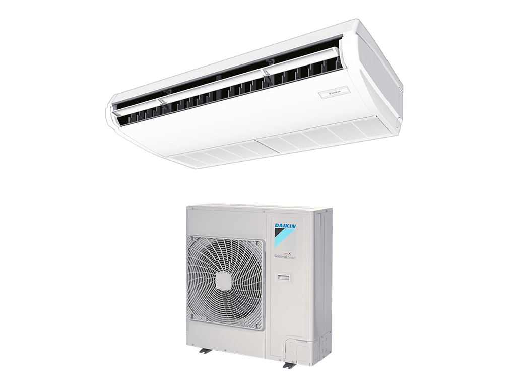 Daikin FHA71A9/RZQG71L9V — купить в СПб | CLIMATE GALLERY