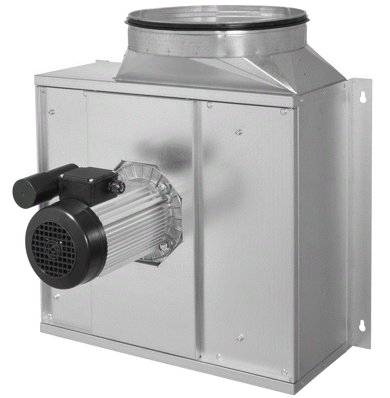 Вытяжной кухонный вентилятор регулируемый по напряжению — купить в СПб | CLIMATE GALLERY