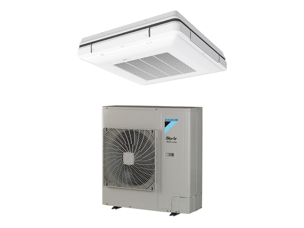 Daikin FUA71A/RZAG71MV1 — купить в СПб | CLIMATE GALLERY