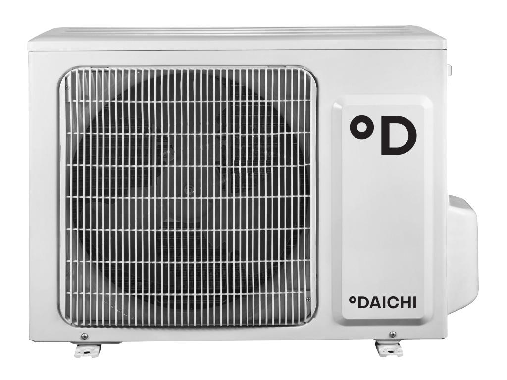 Daichi DA50AVQS1-SL/DF50AVS1-L — купить в СПб | CLIMATE GALLERY