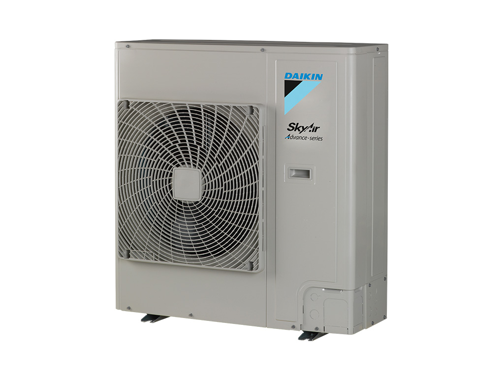 Daikin FCAG125B/RZASG125MV1/BYCQ140E — купить в СПб | CLIMATE GALLERY