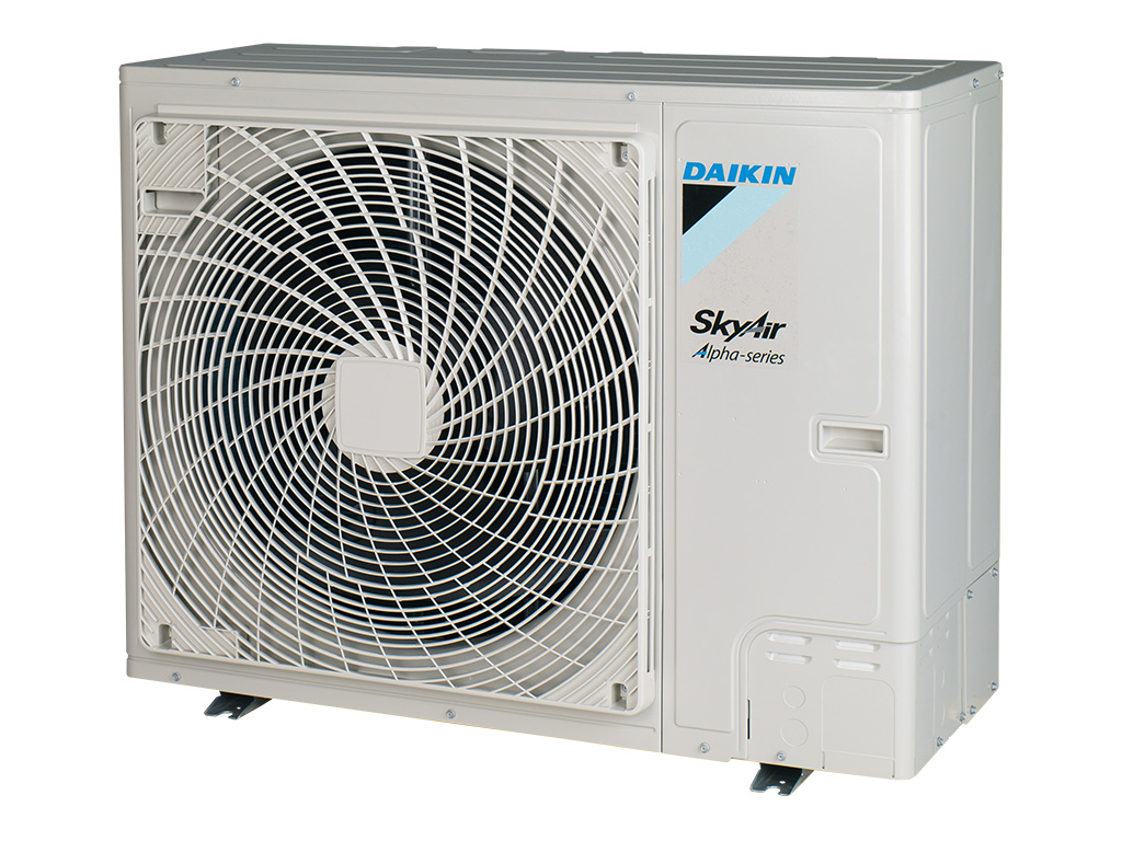 Daikin RZAG71NY1 — купить в СПб | CLIMATE GALLERY