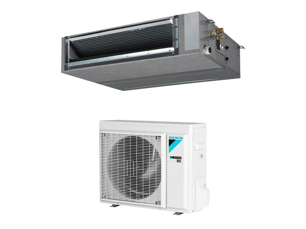 Daikin FBA50A9/RXM50R — купить в СПб | CLIMATE GALLERY