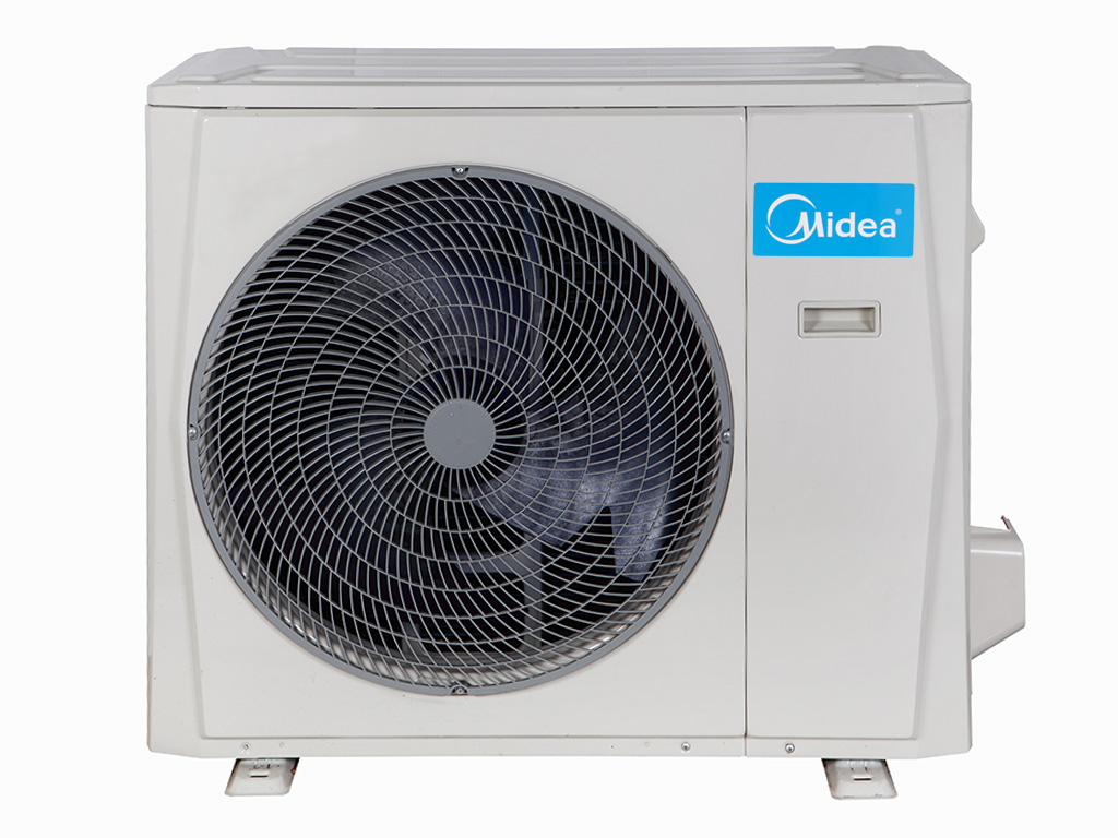 Midea MOU-36HN1-R — купить в СПб | CLIMATE GALLERY