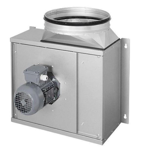 Вытяжной кухонный вентилятор для применения с частотными регуляторами — купить в СПб | CLIMATE GALLERY