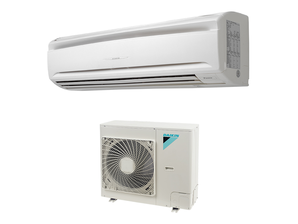 Daikin FAA100A/RQ100BV — купить в СПб | CLIMATE GALLERY